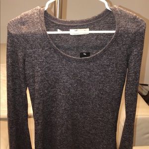 Hollister long sleeve